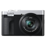 Panasonic Lumix DC-TZ99 silber kompaktni fotoaparat z zoomom