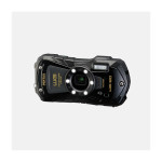 Pentax WG-90 črne barve