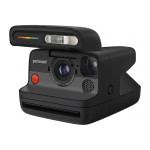 Polaroid Flip instant kamera črna