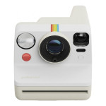 Polaroid Now Gen 3, prodnato bela