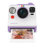 Polaroid Now Gen 3 vijolična