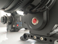 RED ONE MX 4.5K