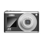 Rollei Compactline 10X 60 MP kompaktni fotoaparat s 10x optičnim zoomo