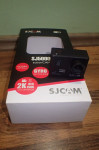 SJCAM SJ5000x športna kamera