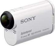 Sony akcijska kamera HDR-AS100V
