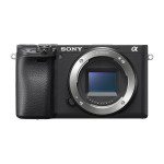 Sony Alpha 6400 Kit + SEL 16-50 II brezzrcalni fotoaparat z 24,2 MP, 4