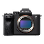 Sony Alpha 7 Mark IV ohišje fotoaparata 33 MP 4K Ultra HD