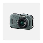 WG-1000 zunanji fotoaparat olivno zelen