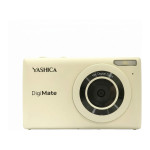 Yashica DigiMate 100 kompaktni fotoaparat, 64 MP, 4K Ultra HD, 18-krat
