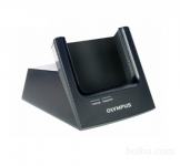 CR-10 Olympus docking station for voice recorder