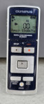 digitalni diktafon Olympus VN- 6800PC. Rabljen Delujoč Cena 15€ Prevze