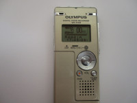 Diktafon OLYMPUS WS-310M usb