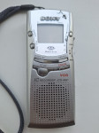 diktafon ,voice recorder