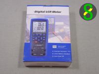 LCR meter LCR merilnik CEM DT-9935