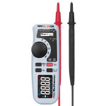 Multimeter MUSTOOL MT92 True RMS