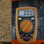multimeter