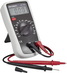 Voltcraft VC135 multimeter.