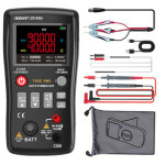 ZOYI ZT-XR1 Multimeter in tester baterij akumulatorjev