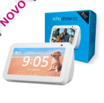 Amazon Echo Show 5 pametni zaslon upravljanje Alexa Wifi BT 3Gen