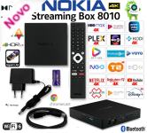 Android Box Nokia Streaming Box 8010 4/32GB Android 11 T2 A1 EON NEO