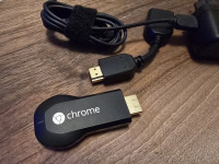 Chromecast