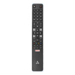 DALJINSKI UPRAVLJALNIK SBOX RC-01406 za televizorje TCL