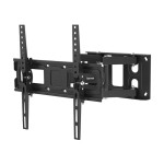 Hama 00220897 stenski nosilec za TV 32–75" 40 kg vrtljiv, nagiben, izv