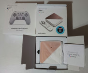 Homatics Box R 4K plus (Android TV)…