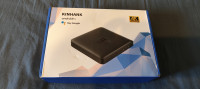 NOV Kinhank G1 (certified Android TV 14 + Dolby Vision)