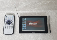multimedijski predvajalnik Cowon Q5W