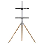 One For All WM 7472 tripod televizijsko stojalo 32-65" VESA 400x400 30