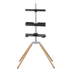 One For All WM 7476 Quadpod talno stojalo za TV 32-70" VESA 400x400 35