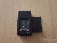 GSM SNEMALNIK ZVOKA,VKLOP/IZKLOP NA DALJAVO, GSM MIKROFON, DIKTAFON