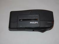 Philips 491 Executive Mini Pocket memo snemalnik