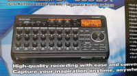 Prodam domači snemalnik glasbe TASKAM