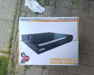 snemalnik security hard disc recorder