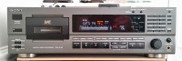 SONY PCM 2700 DAT snemalnik za rezervne dele
