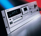 Sony PCM-R300 DAT