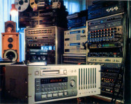 Tascam DA88