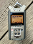 Zoom H4n digitalni stereo snemalnik - odlično ohranjen