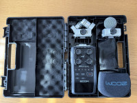 Zoom H6