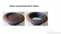 DIMNA ROZETA FI 130MM