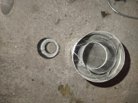 prodam dimne reducirje 15x8