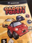 Gadget Racers Nintendo Gamecube ZELO REDKA IGRA
