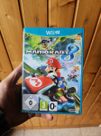 igra Mario Kart 8 za Wii U Mariokart 8