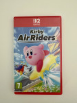 Kirby Air Riders