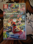 Mario Kart 8 Deluxe (Switch in Switch 2)