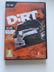 Dirt 4-Day one edition