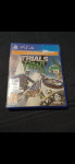 Igra Trials Rising PS4