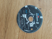 Igrica za PlayStation 3